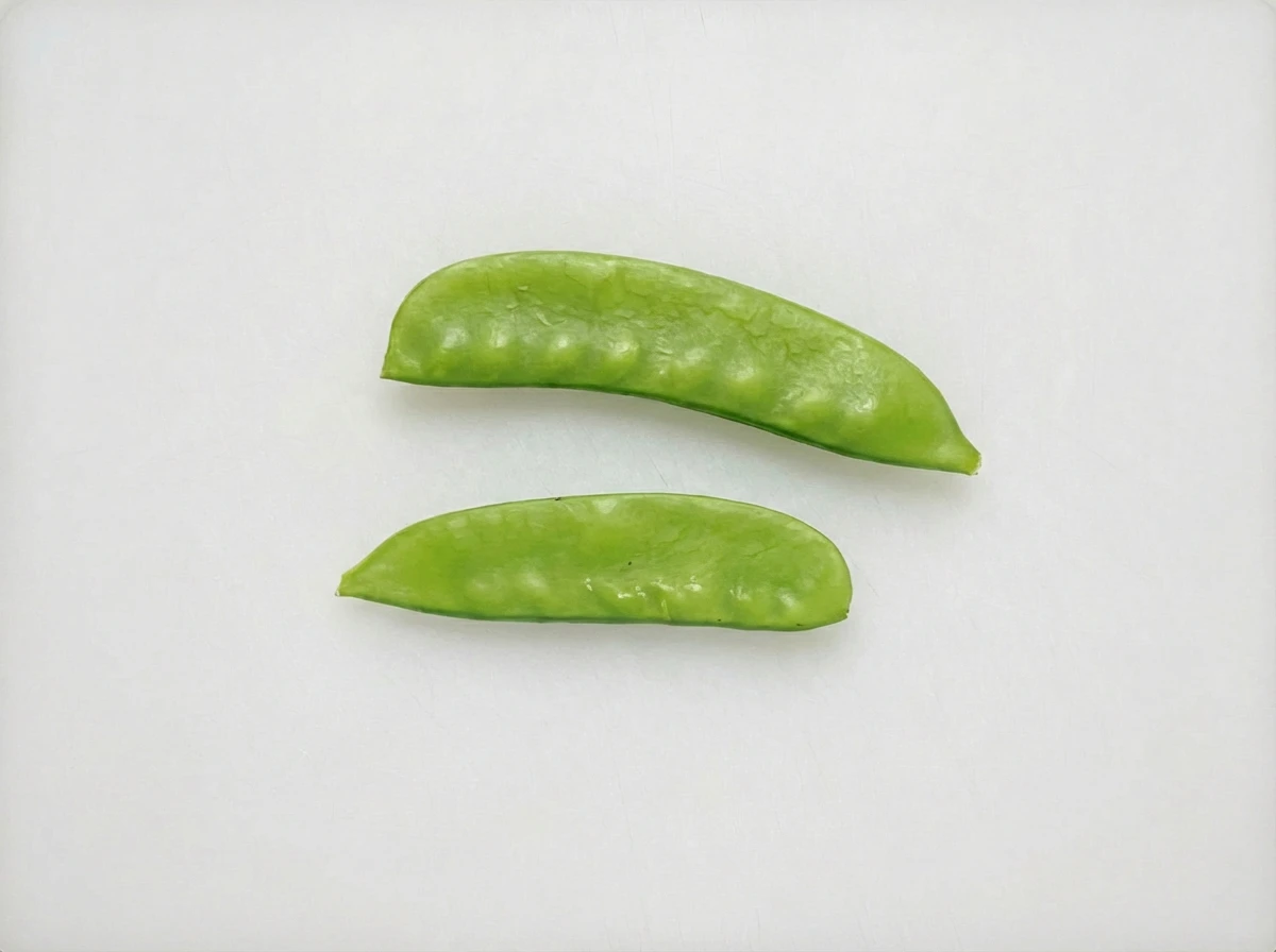 How to prepare Snow Pea for 18 months +