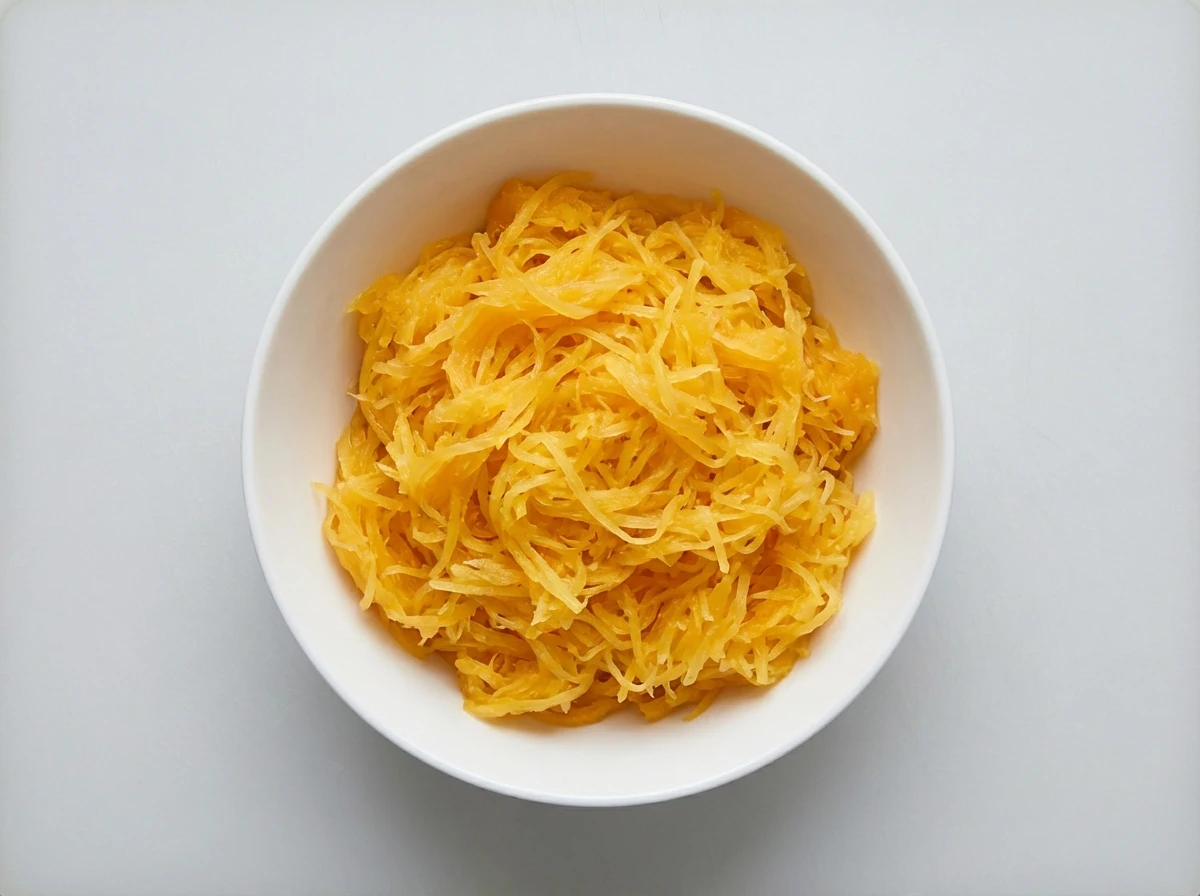 Spaghetti Squash