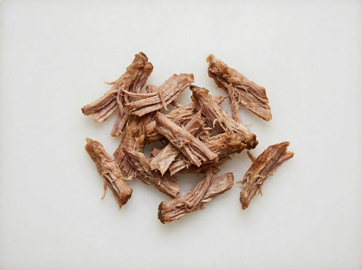 How to prepare Ribs for 9 months +