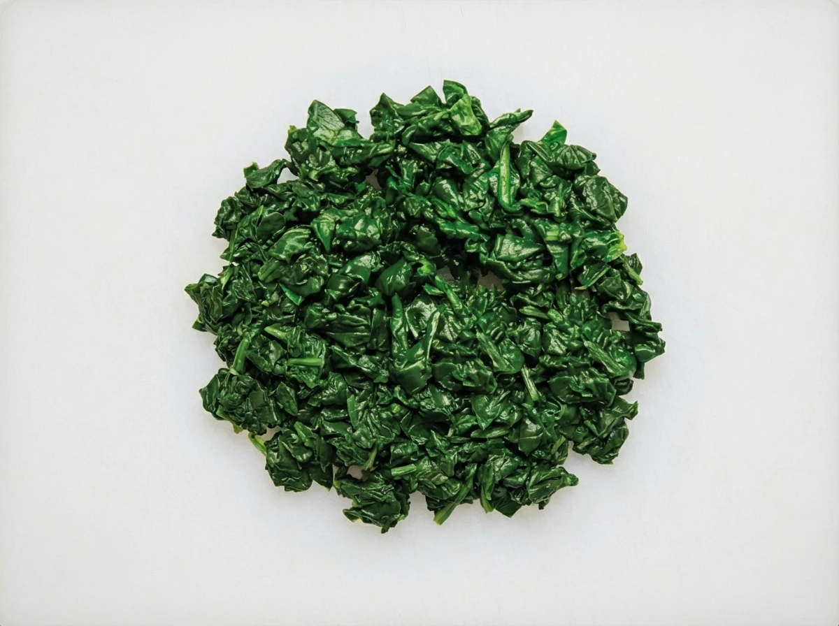 Spinach
