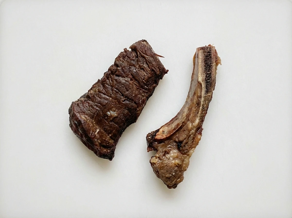 Steak