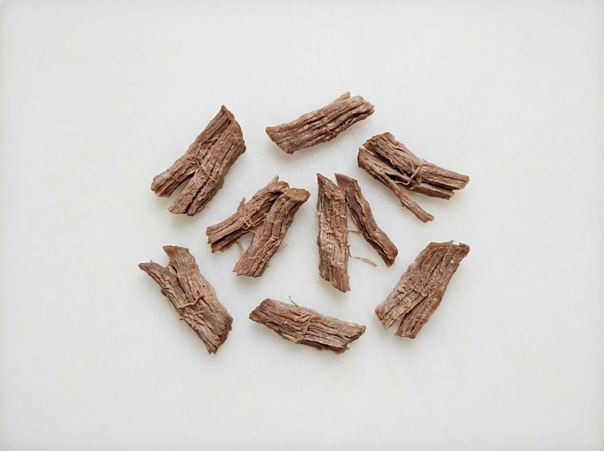 How to prepare Steak for 9 months +