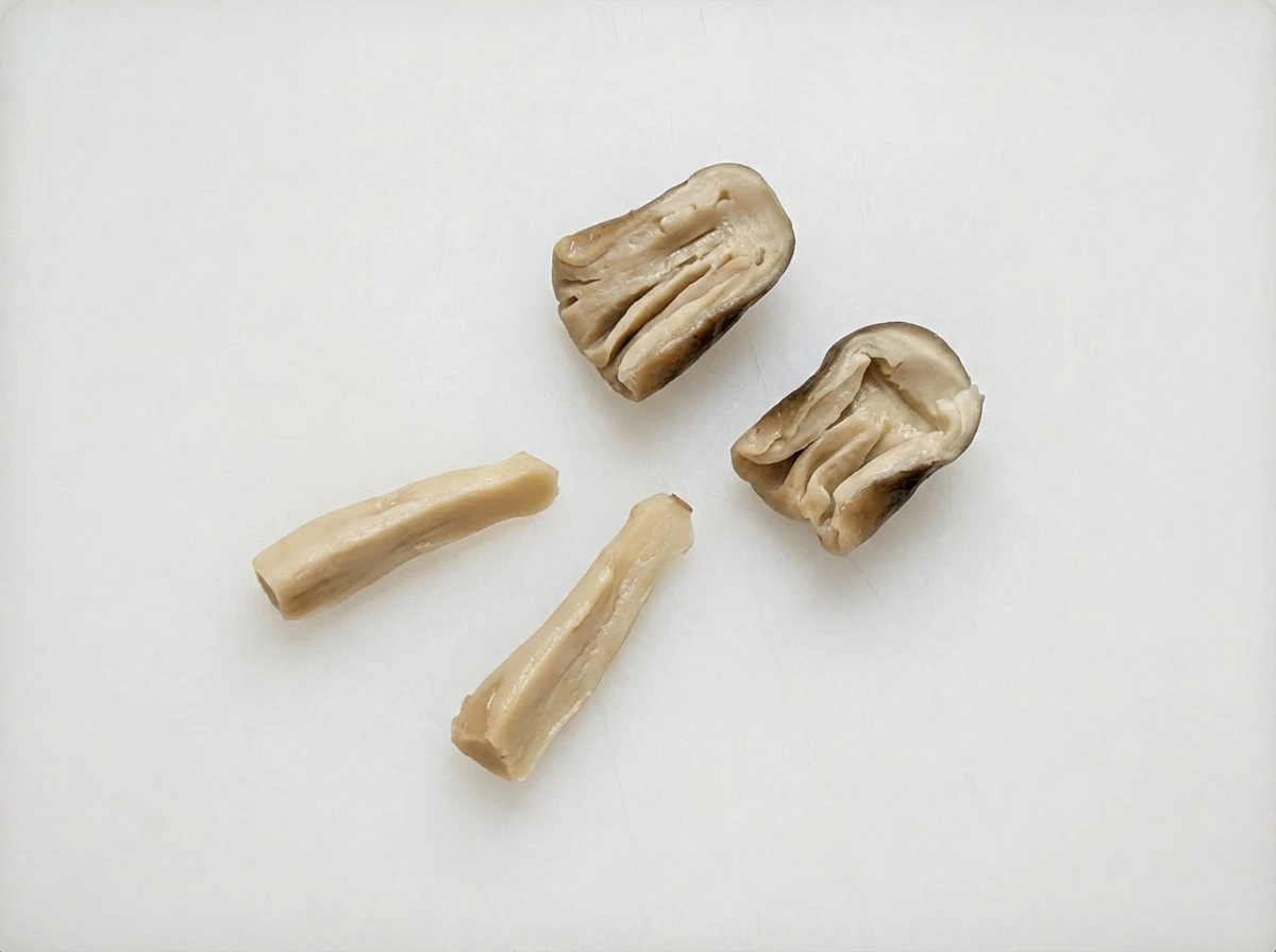 How to prepare Straw Mushroom for 9 months +