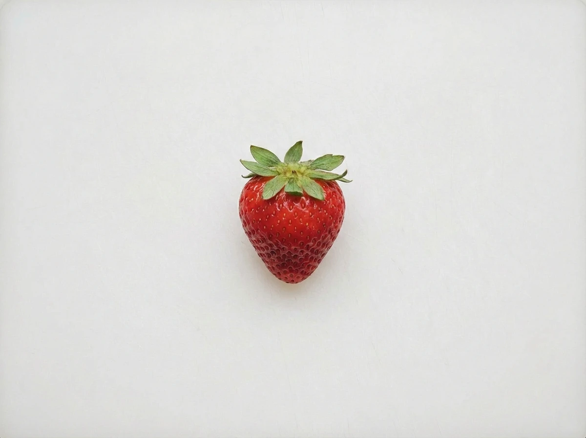 How to prepare Strawberry for Varies