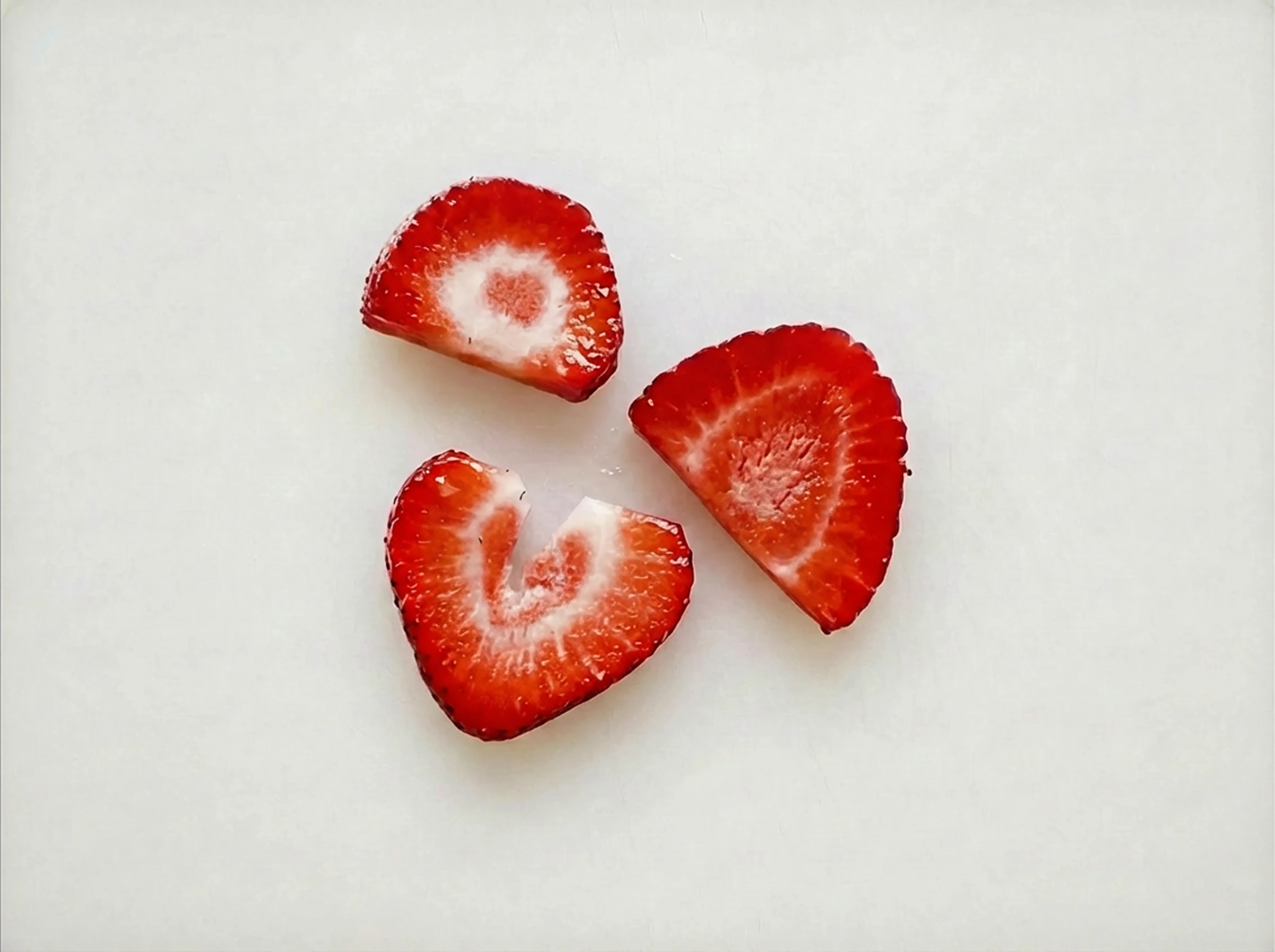 How to prepare Strawberry for 9 months +