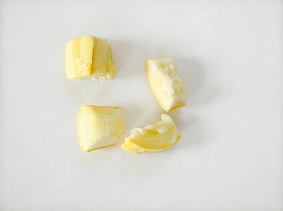 How to prepare Summer Squash for 9 months +