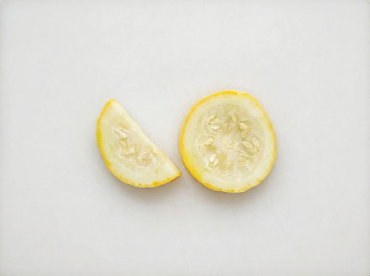 How to prepare Summer Squash for 18 months +