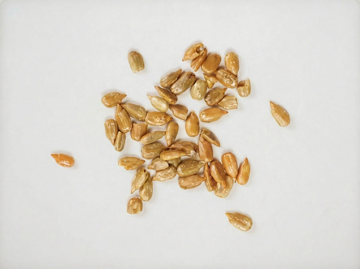 How to prepare Sunflower Seed for Varies