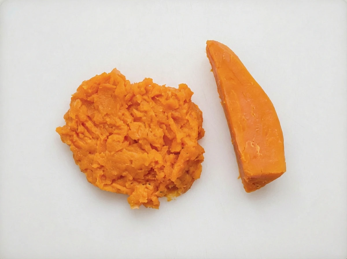 Sweet Potato