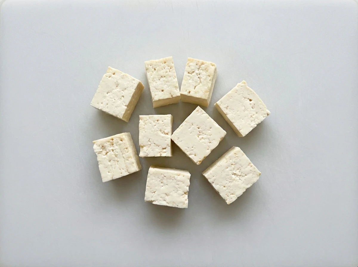 How to prepare Tofu for 9 months +