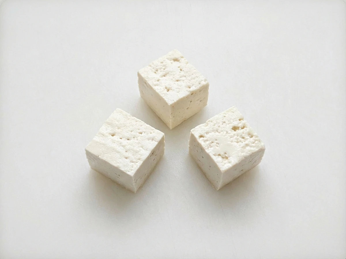 How to prepare Tofu for 18 months +
