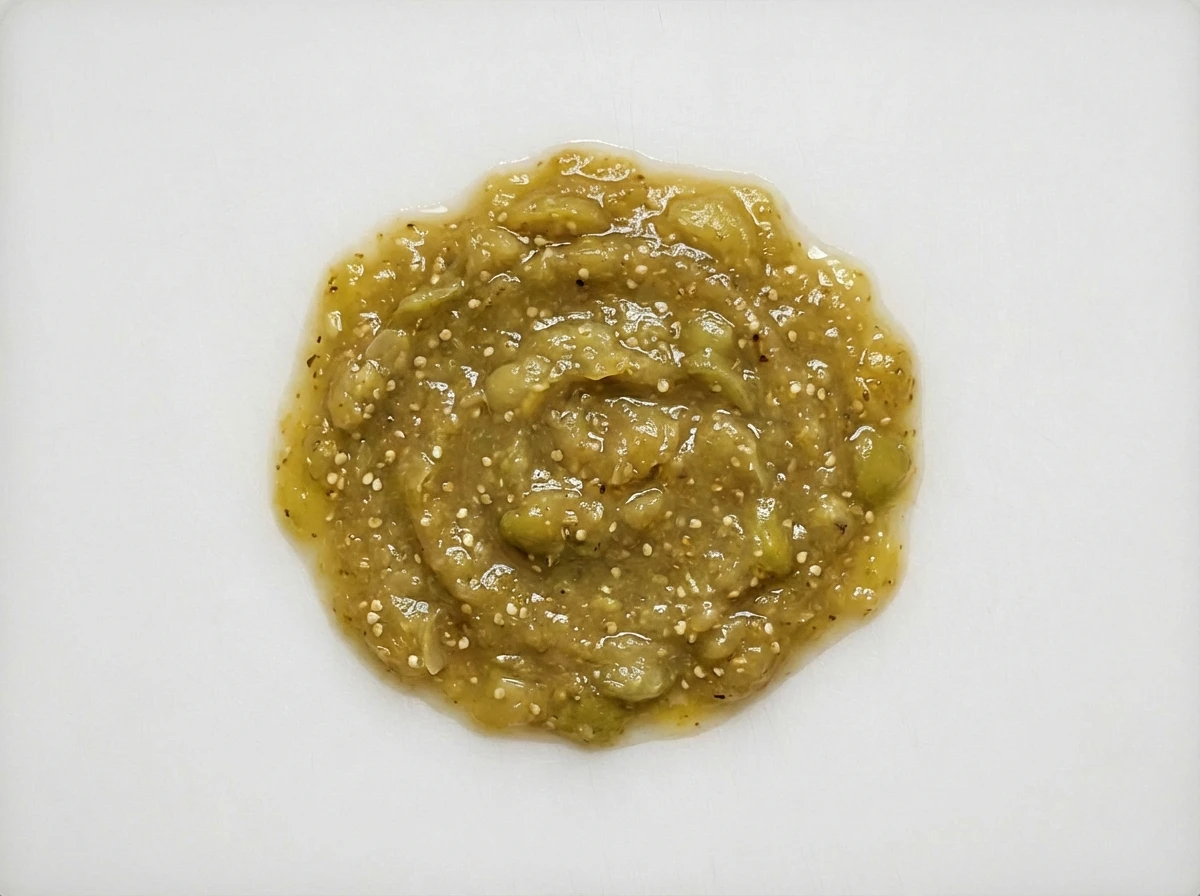 Tomatillo