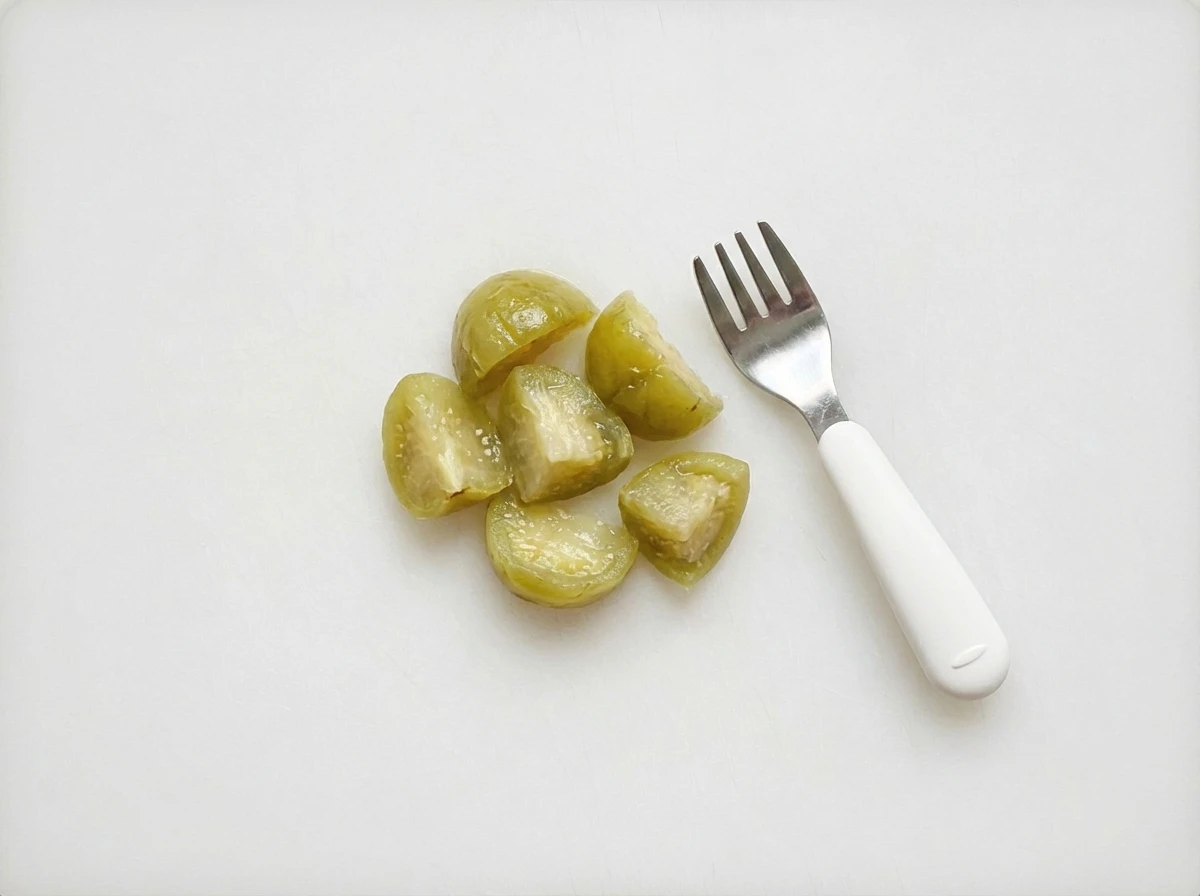 How to prepare Tomatillo for 12 months +