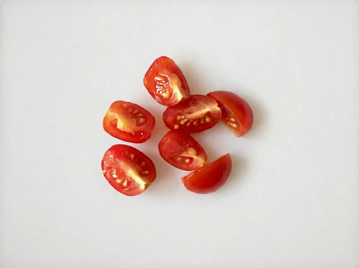 How to prepare Tomato for 9 months +