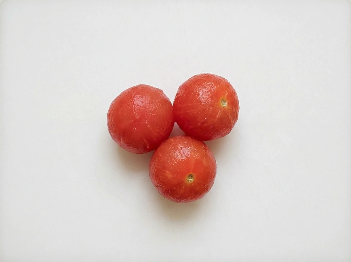 How to prepare Tomato for Varies