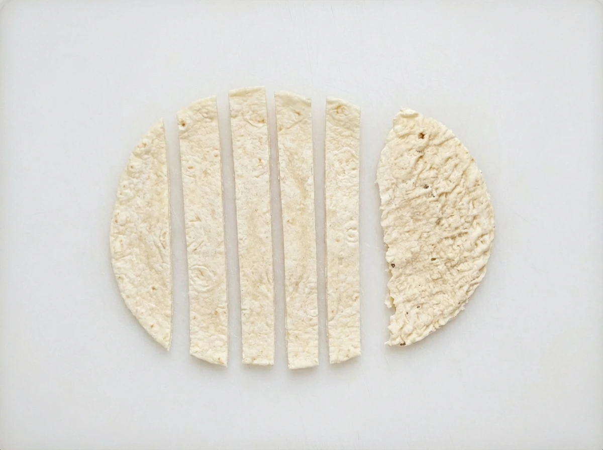 Tortilla