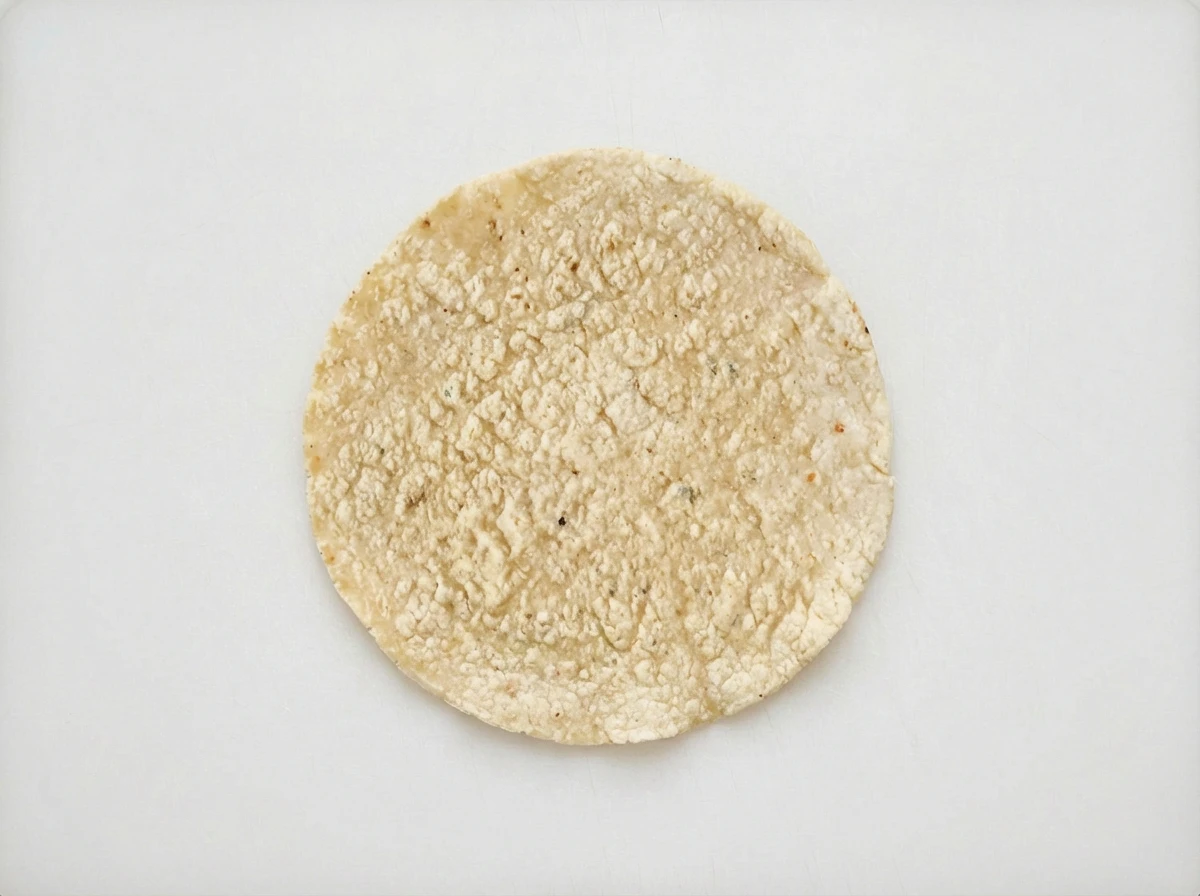 How to prepare Tortilla for 12 months +