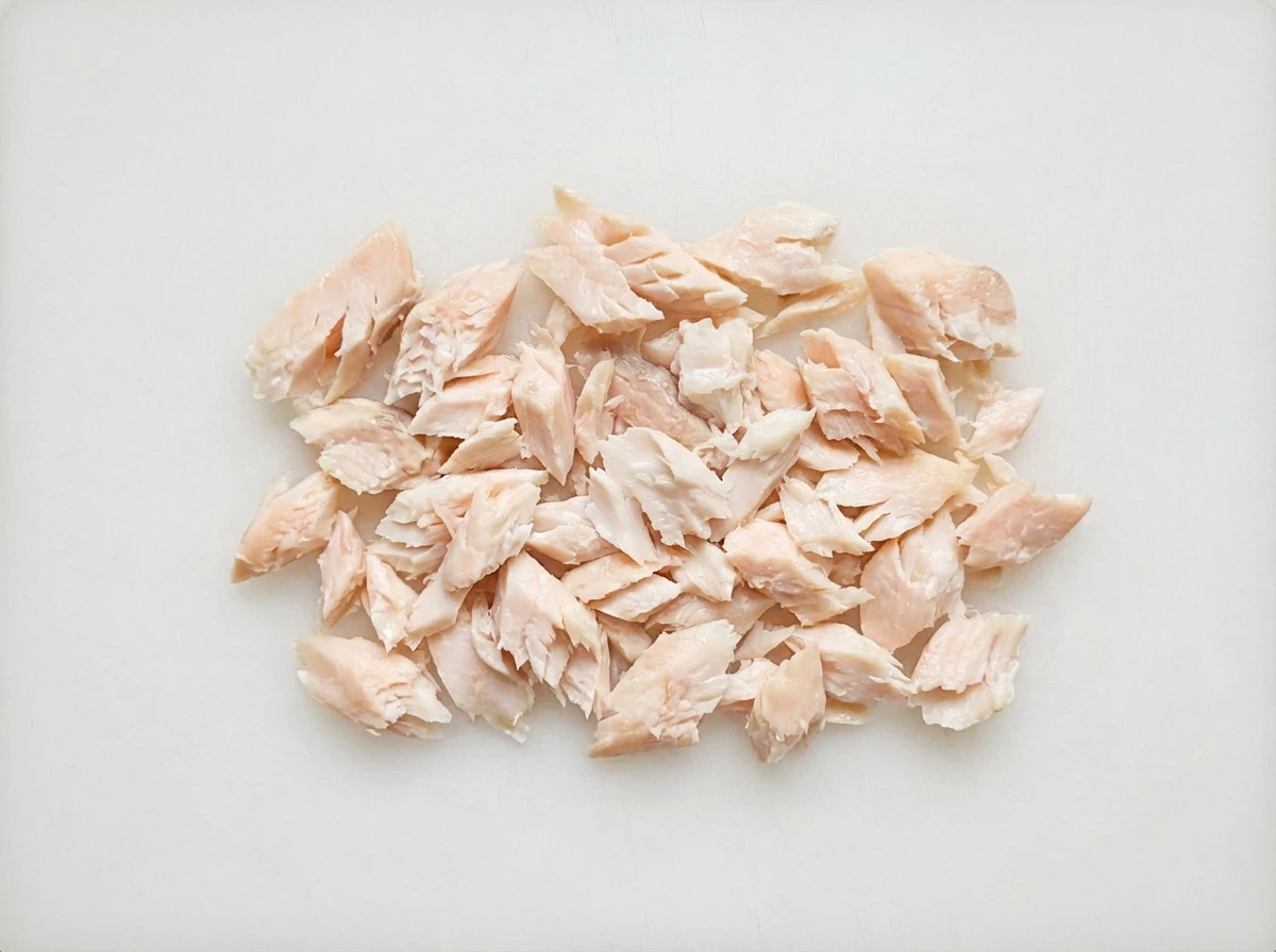 How to prepare Trout for 12 months +