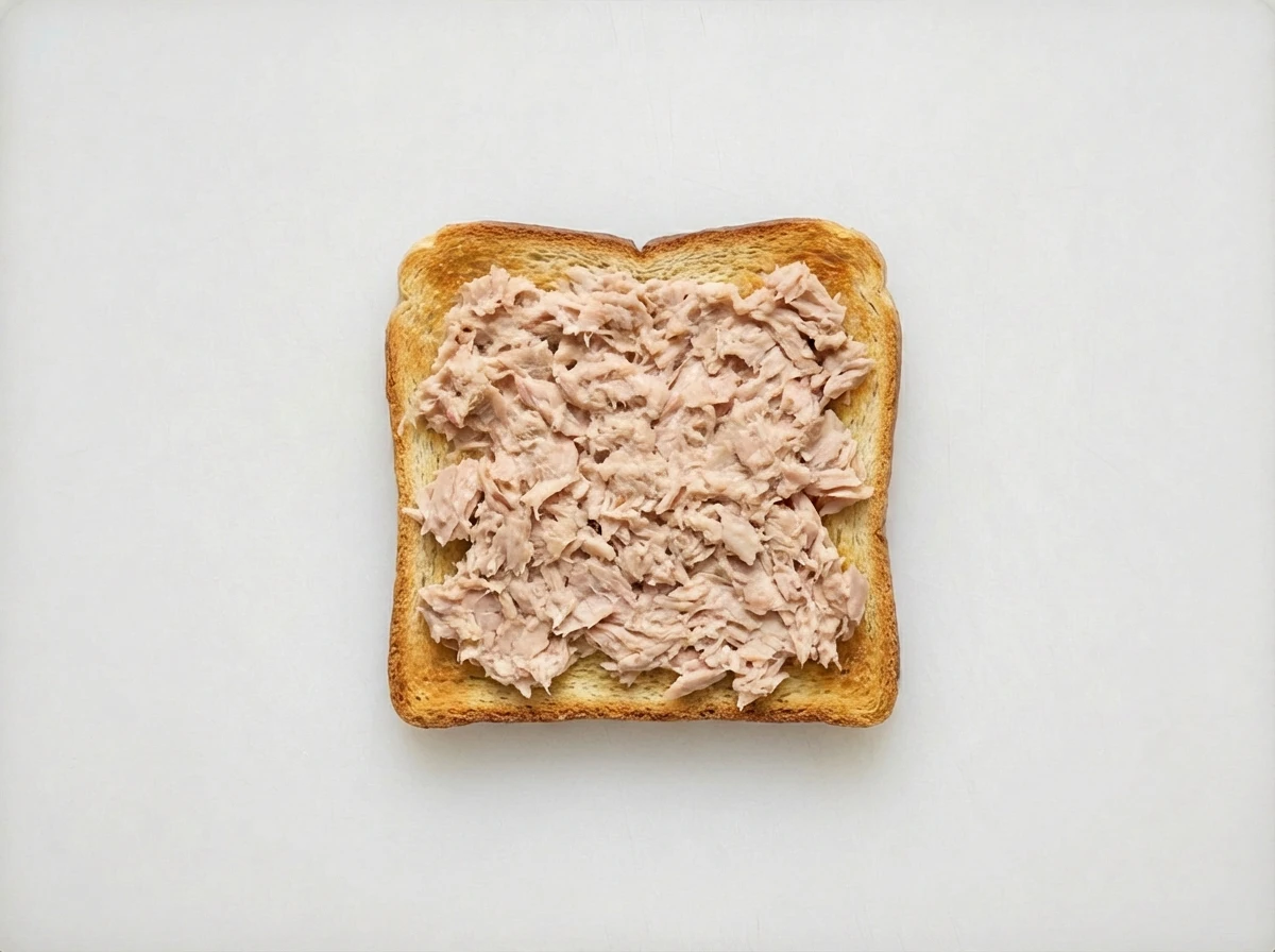 Tuna (Skipjack, Light)
