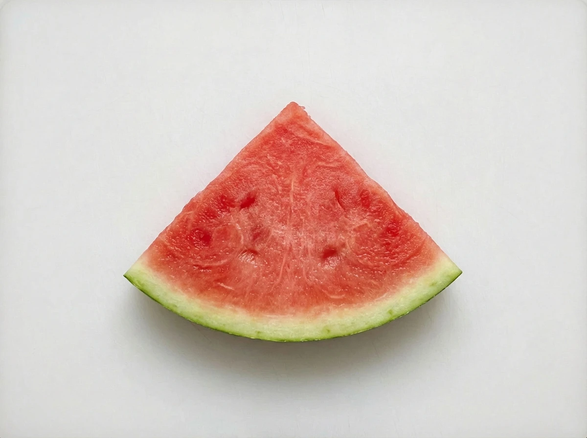 How to prepare Watermelon for 15 months +