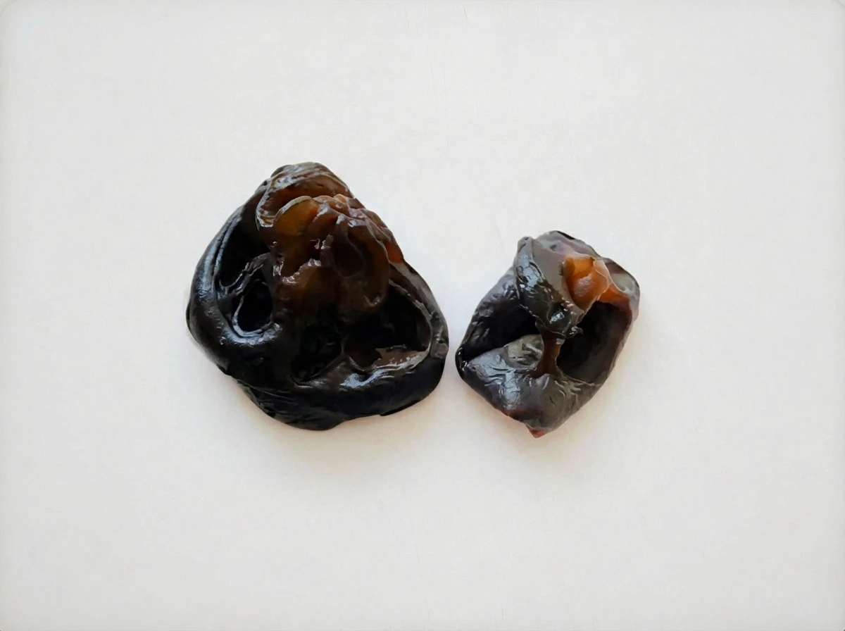 How to prepare Wood Ear Mushroom for 18 months +