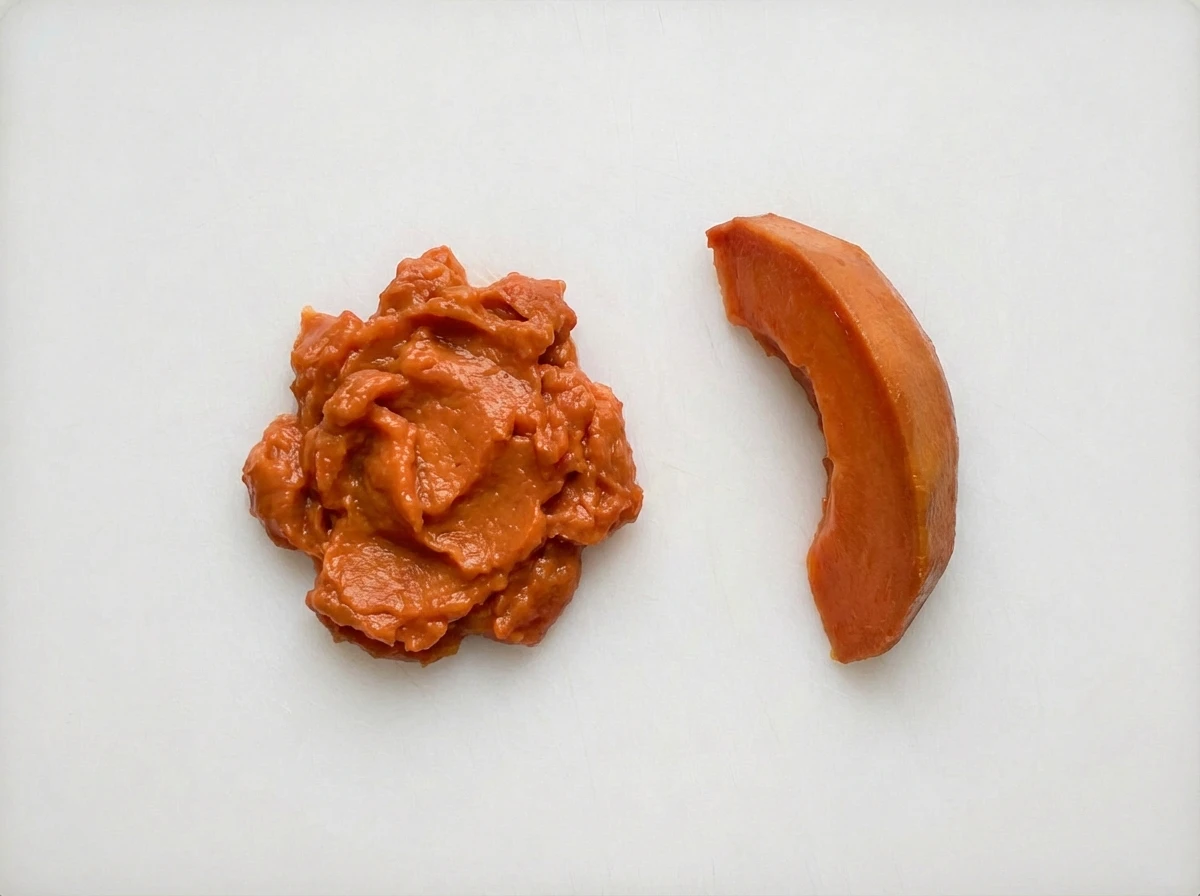 Zapote (Mamey Sapote)