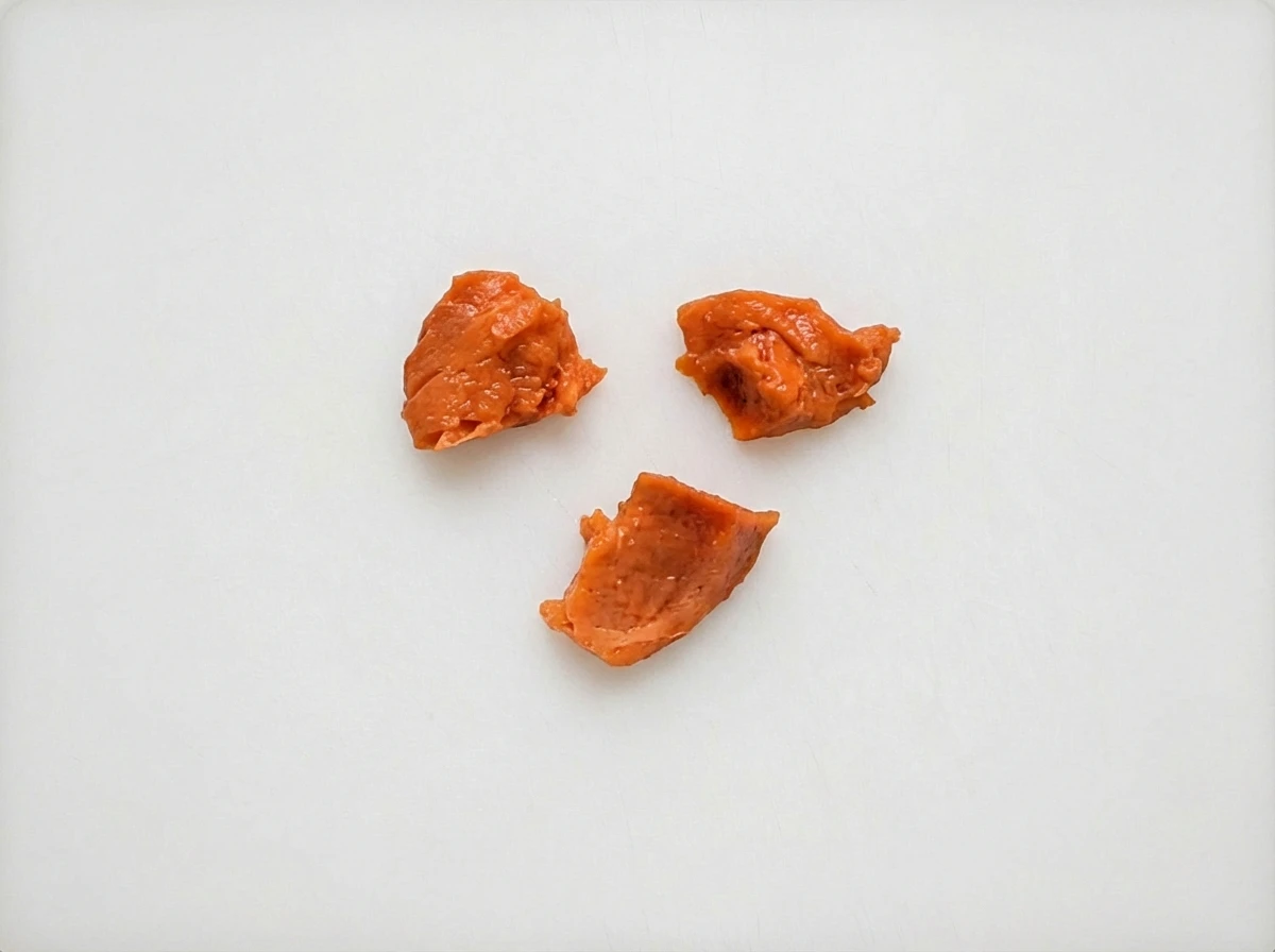 How to prepare Zapote (Mamey Sapote) for 9 months +