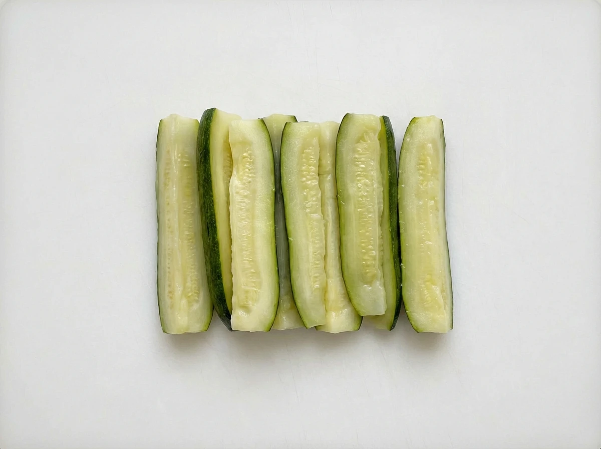 Zucchini