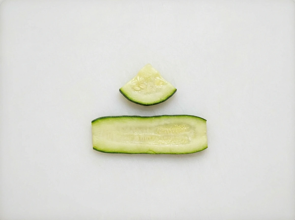 How to prepare Zucchini for 18 months +